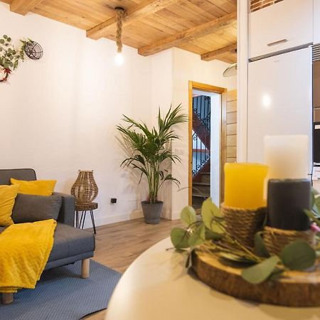 La Quinta Calle - Apartamentos Aloha Толедо Екстер'єр фото