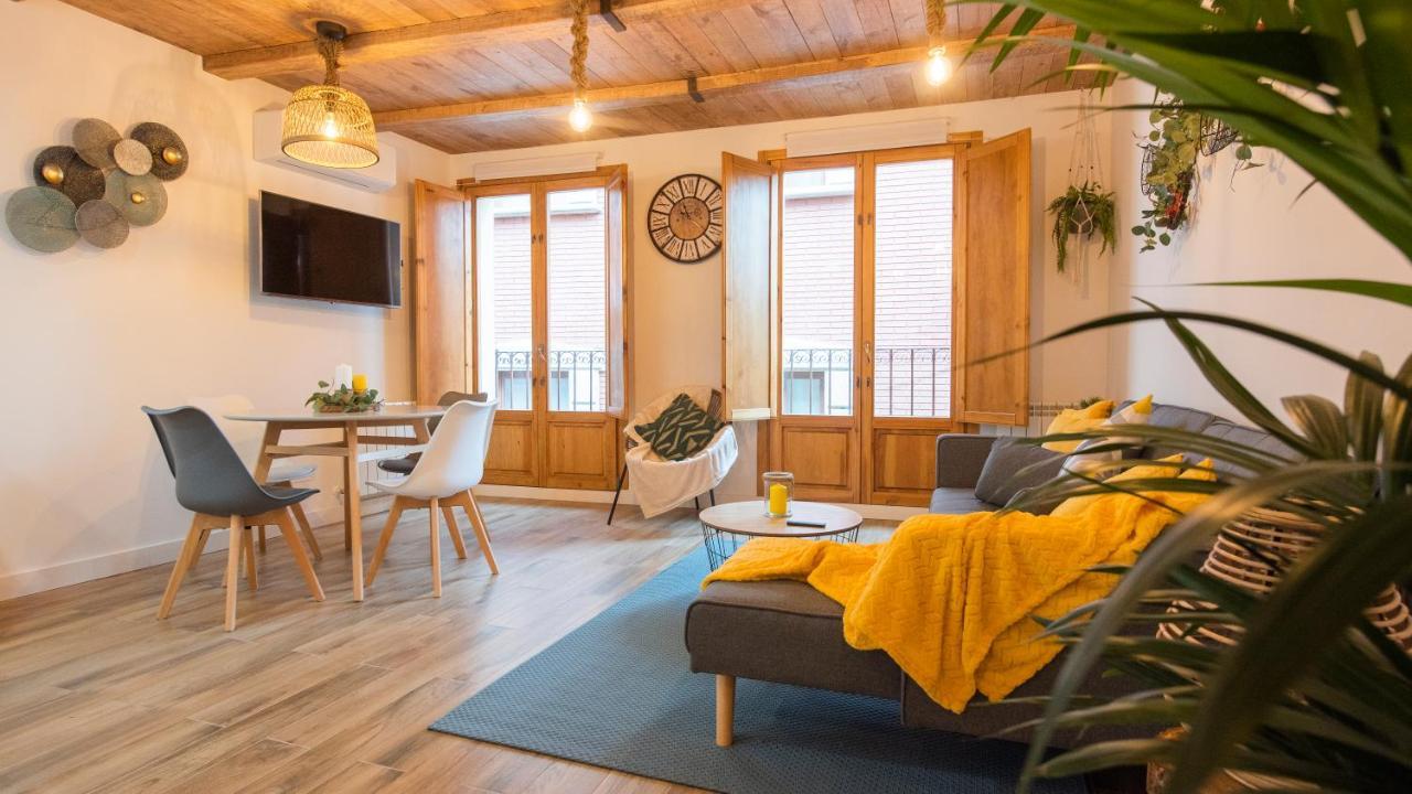 La Quinta Calle - Apartamentos Aloha Толедо Екстер'єр фото