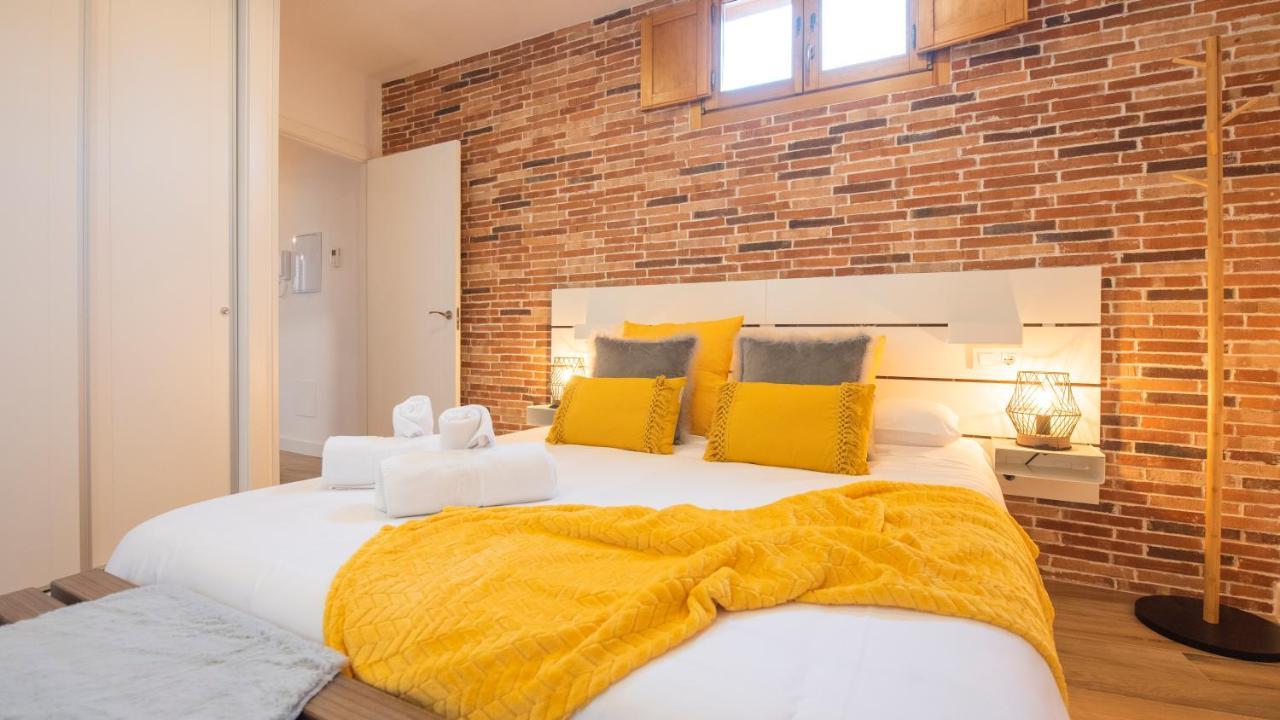 La Quinta Calle - Apartamentos Aloha Толедо Екстер'єр фото