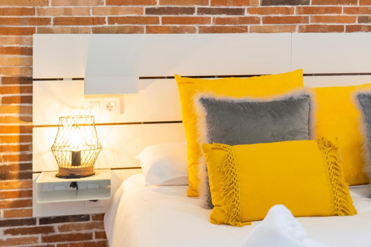 La Quinta Calle - Apartamentos Aloha Толедо Екстер'єр фото