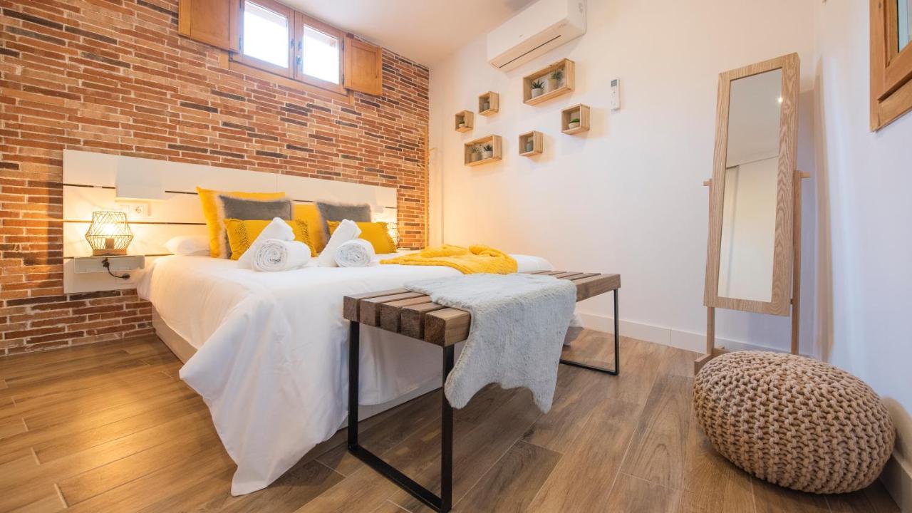 La Quinta Calle - Apartamentos Aloha Толедо Екстер'єр фото