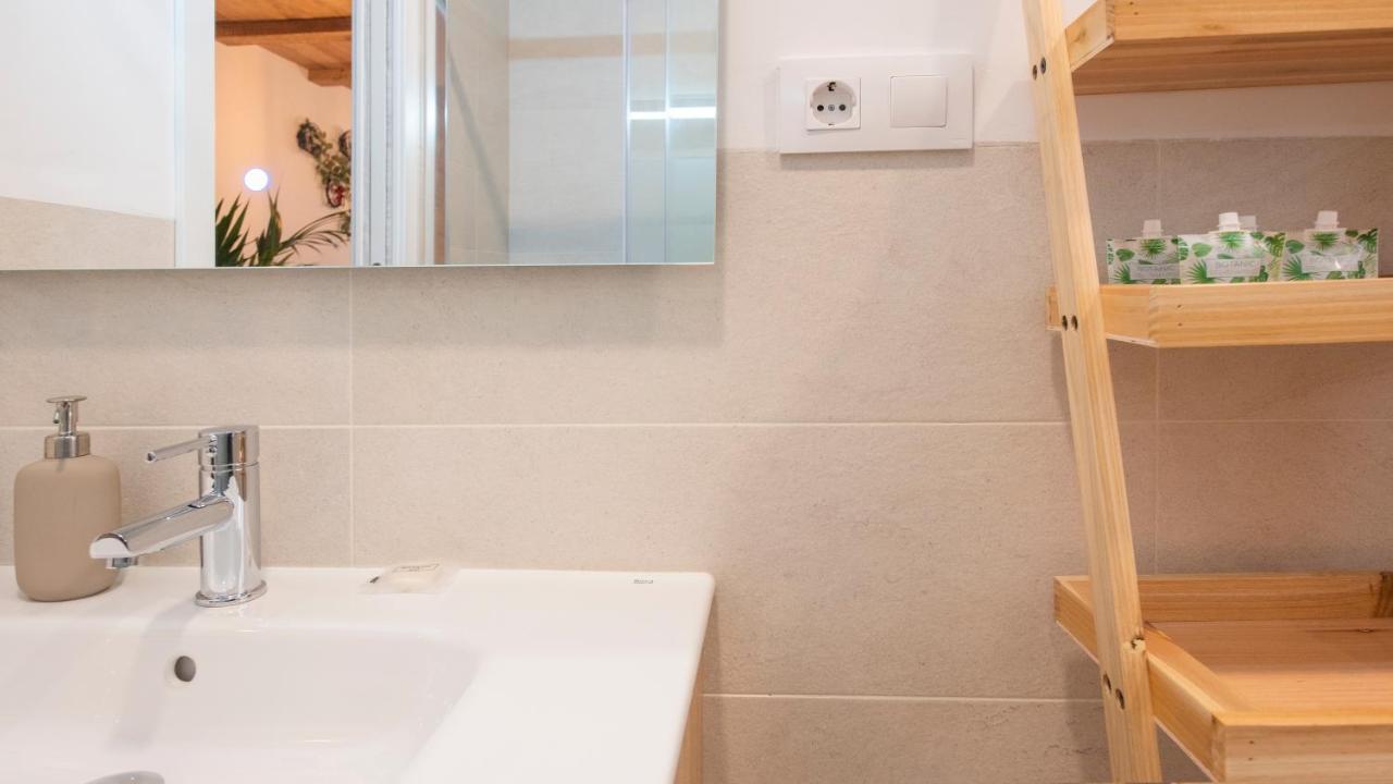 La Quinta Calle - Apartamentos Aloha Толедо Екстер'єр фото