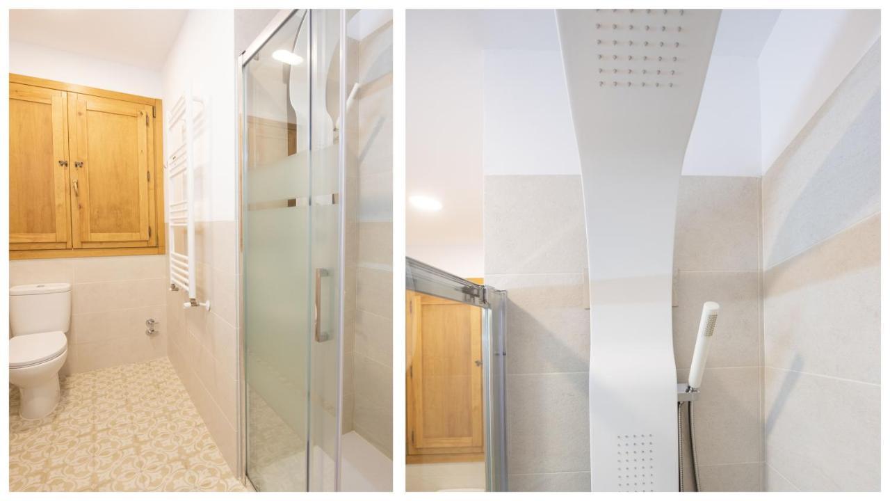 La Quinta Calle - Apartamentos Aloha Толедо Екстер'єр фото