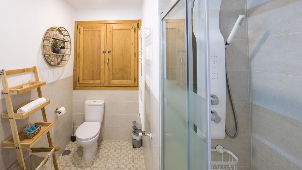 La Quinta Calle - Apartamentos Aloha Толедо Екстер'єр фото
